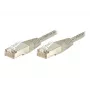 EXERTIS CONNECT Dexlan 842500 Cabo de rede Cat6 F/UTP cinzento de 5m