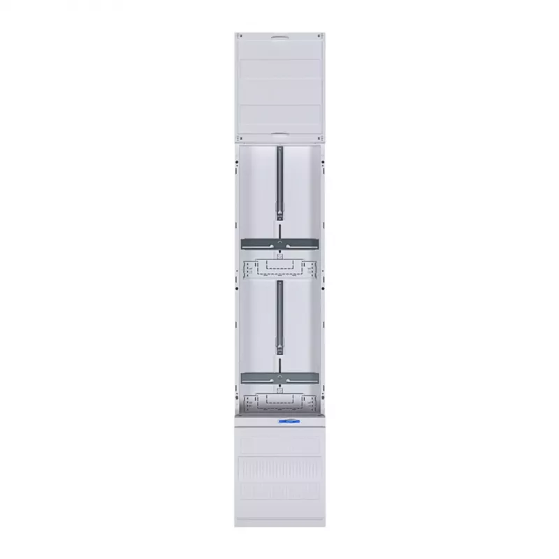 Hager univers Z Campo de reserva 1350mm 3P com 2 lugares de reserva ZH52XL