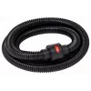 Bosch Professional Mangueira de aspiração 2609256F38, 3 m, 35 mm de diâmetro, preto