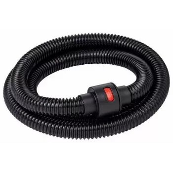 Bosch Professional Mangueira de aspiração 2609256F38, 3 m, 35 mm de diâmetro, preto
