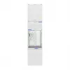 HAGER ZH3EN27 quadro de contadores completo, 1 lugar de contador, BKE-I, Universal Z, 1 campo, 1050 mm de altura
