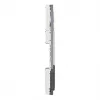 HAGER ZH3EN27 quadro de contadores completo, 1 lugar de contador, BKE-I, Universal Z, 1 campo, 1050 mm de altura