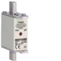 HAGER LNH00050M6 fusível NH, NH00, gG, 690V, 50A