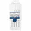 Bosch conjunto de brocas de martelo SDS plus-3 5 peças (5-10 mm) 2608837138