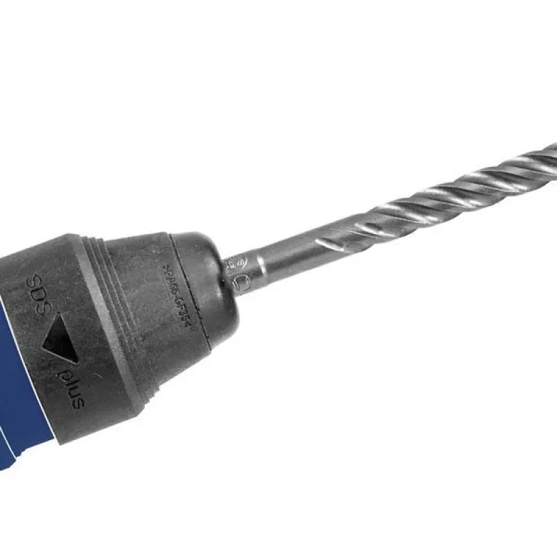 Bosch conjunto de brocas de martelo SDS plus-3 5 peças (5-10 mm) 2608837138
