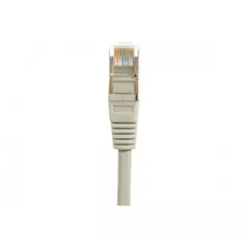 EXERTIS CONNECT cabo de rede Cat.6 F/UTP, cinzento, 30 m 842930