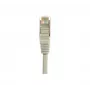 EXERTIS CONNECT cabo de rede Cat.6 F/UTP, cinzento, 30 m 842930