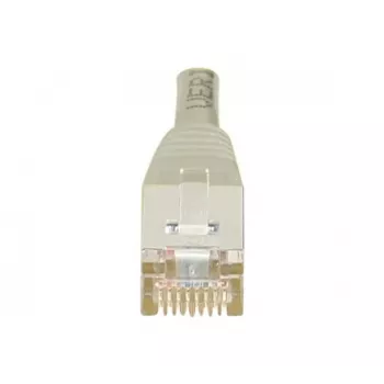 EXERTIS CONNECT cabo de rede Cat.6 F/UTP, cinzento, 30 m 842930