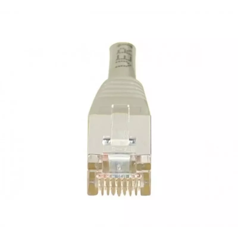 EXERTIS CONNECT cabo de rede Cat.6 F/UTP, cinzento, 30 m 842930