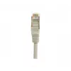 EXERTIS CONNECT cabo de rede Cat.6 F/UTP, cinzento, 30 m 842930