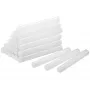 STANLEY DualMelt barras de cola quente transparentes, 24 unid., 11,3 mm x 100 mm 1-GS20DT