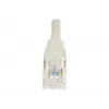 EXERTIS CONNECT cabo de rede Cat6 U/UTP, RJ45, cinzento, 1,5 m, Snagless, cobre EXC240960