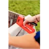 RAPID TOOLS Agrafos de arame fino Tipo 53, 8 mm, arame de aço galvanizado, embalagem pequena, cartão com furo euro, 1 unid. (40109503)