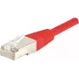Exertis Connect 847133 Cabo de rede Cat5e F/UTP, 5 m, vermelho