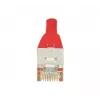 Exertis Connect 847133 Cabo de rede Cat5e F/UTP, 5 m, vermelho