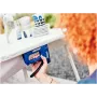 Rapid Agrafos de arame fino Tipo 53, 10 mm, aço inoxidável, pack de 1 40109511