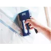 RAPID TOOLS Agrafos de arame plano Tipo 140, 10 mm, aço galvanizado, embalagem pequena 40109515