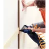 RAPID TOOLS Agrafos de dorso estreito Tipo 606, 18 mm, embalagem pequena, arame de aço galvanizado, superfície resinosada, 1 unid. (40109529)