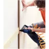 Rapid Agrafos de dorso estreito Tipo 606, 25 mm, arame de aço galvanizado, superfície revestida a resina, embalagem pequena 40109531