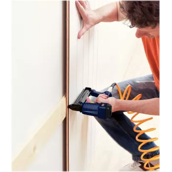 Rapid Agrafos de dorso estreito Tipo 606, 25 mm, arame de aço galvanizado, superfície revestida a resina, embalagem pequena 40109531
