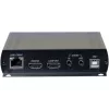 EXERTIS CONNECT Extensor matriz KVM sobre IP transmissor, até 150 m, HDMI / USB (051704)