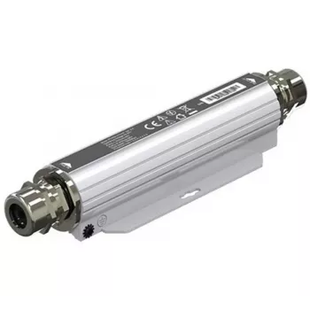 Exertis Connect Cat.6A Proteção contra sobretensão RJ45 para exterior IP67 (253188)