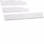 HAGER ZZ11A Divisória vertical para armários univers Z 950/1100 mm