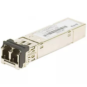 EXERTIS CONNECT módulo Mini GBIC (SFP) LC, 1 Gigabit/s, fibra ótica, 1000Base-SX multimodo módulo uplink Gigabit para expansão de switch (311799)