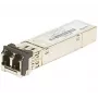 EXERTIS CONNECT módulo Mini GBIC (SFP) LC, 1 Gigabit/s, fibra ótica, 1000Base-SX multimodo módulo uplink Gigabit para expansão de switch (311799)