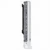 Hager LV8SG00STPS barra seccionadora de carga com fusíveis NH00 160A 3 polos