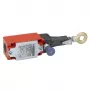 TMSS Germany XY2CJS17H29 interruptor de paragem de emergência por cabo, M20, 1NO+1NC, IP67