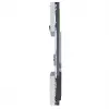 HAGER armário de contadores completo 3 pontos universal Hessen 1050mm 3 campos ZL34C4N