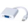 EXERTIS CONNECT adaptador Mini DisplayPort macho para VGA fêmea ativo 1920x1200 preto 127433
