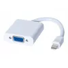 EXERTIS CONNECT adaptador Mini DisplayPort macho para VGA fêmea ativo 1920x1200 preto 127433
