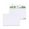 GPV ERAPure 3303 Envelope C5 (162 x 229 mm), sem janela, 80 g/m², 100% reciclado, branco, sem cloro