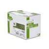 GPV ERAPure 3303 Envelope C5 (162 x 229 mm), sem janela, 80 g/m², 100% reciclado, branco, sem cloro