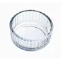 PYREX tigela de vidro borossilicato 10 cm, 0,25 L
