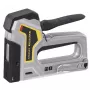 Agrafador leve STANLEY 6-TR35 para agrafos Type-A 6-10 mm, amarelo/preto