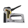 Agrafador leve STANLEY 6-TR35 para agrafos Type-A 6-10 mm, amarelo/preto