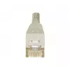 Cabo de rede EXERTIS CONNECT Dexlan 842200 2m Cat6 F/UTP (FTP) cinzento