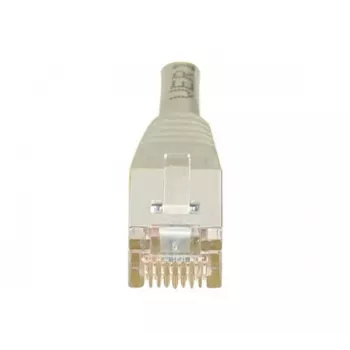 Cabo de rede EXERTIS CONNECT Dexlan 842200 2m Cat6 F/UTP (FTP) cinzento