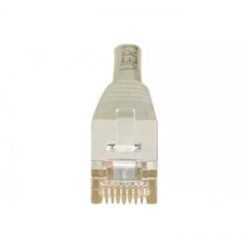 Cabo de rede EXERTIS CONNECT Dexlan 842200 2m Cat6 F/UTP (FTP) cinzento