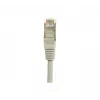 Cabo de rede EXERTIS CONNECT Dexlan 842200 2m Cat6 F/UTP (FTP) cinzento