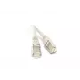 Cabo patch Cat5e F/UTP EXERTIS CONNECT, RJ45, cinzento, 10 m 847101