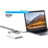 Cabo de extensão USB-C ativo Exertis Connect 5m USB 3.1 Gen 1 5Gbps 60W PD 149255