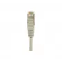 Cabo patch Cat.6 F/UTP EXERTIS CONNECT, cinzento, 20,0 m 842920