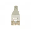 Cabo patch Cat.6 F/UTP EXERTIS CONNECT, cinzento, 20,0 m 842920