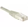 Cabo patch Cat.6 F/UTP EXERTIS CONNECT, cinzento, 20,0 m 842920