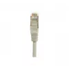 Cabo patch Cat.6 F/UTP EXERTIS CONNECT, cinzento, 20,0 m 842920