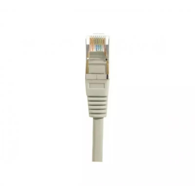 Cabo patch Cat.6 F/UTP EXERTIS CONNECT, cinzento, 20,0 m 842920